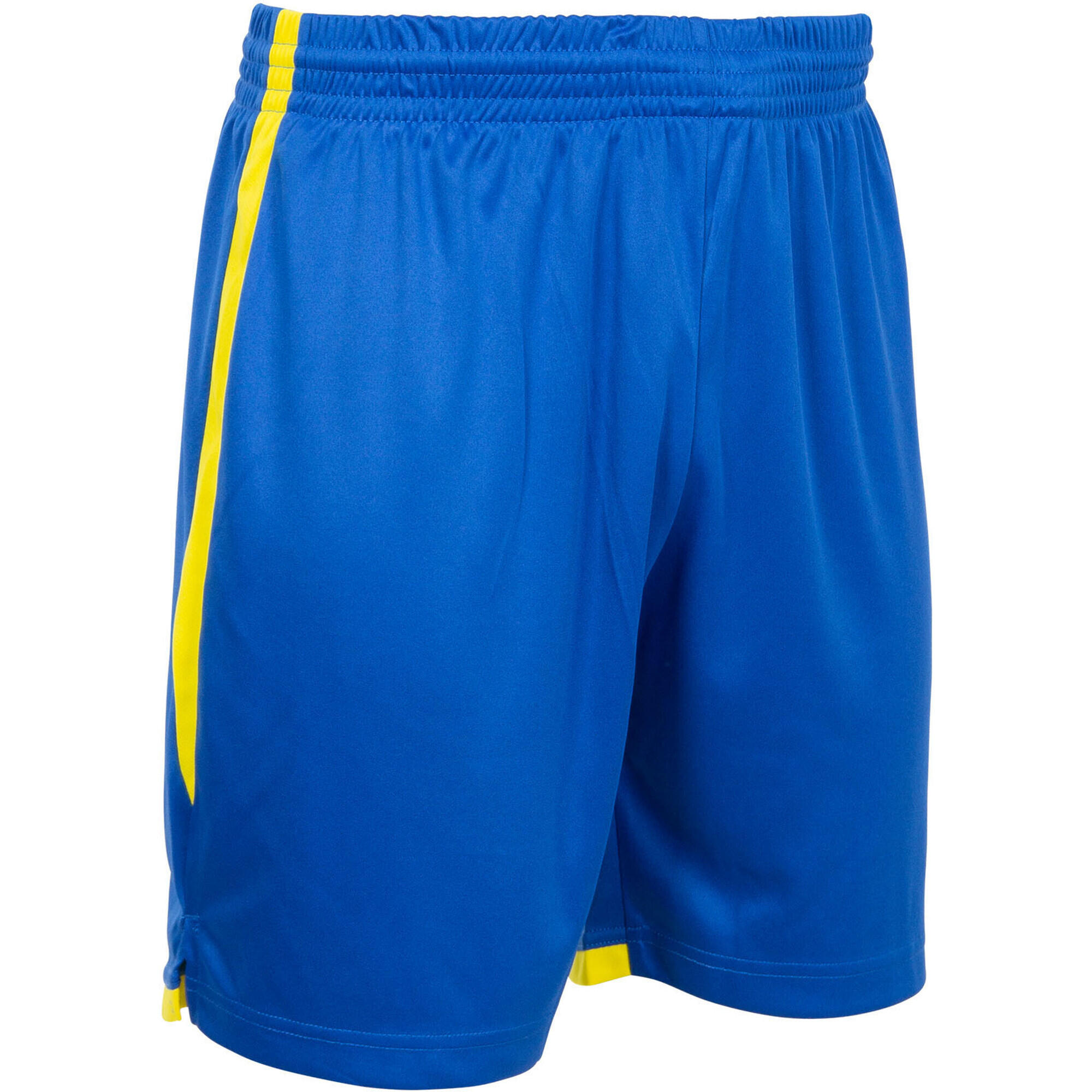 Short Stanno Focus 3/7