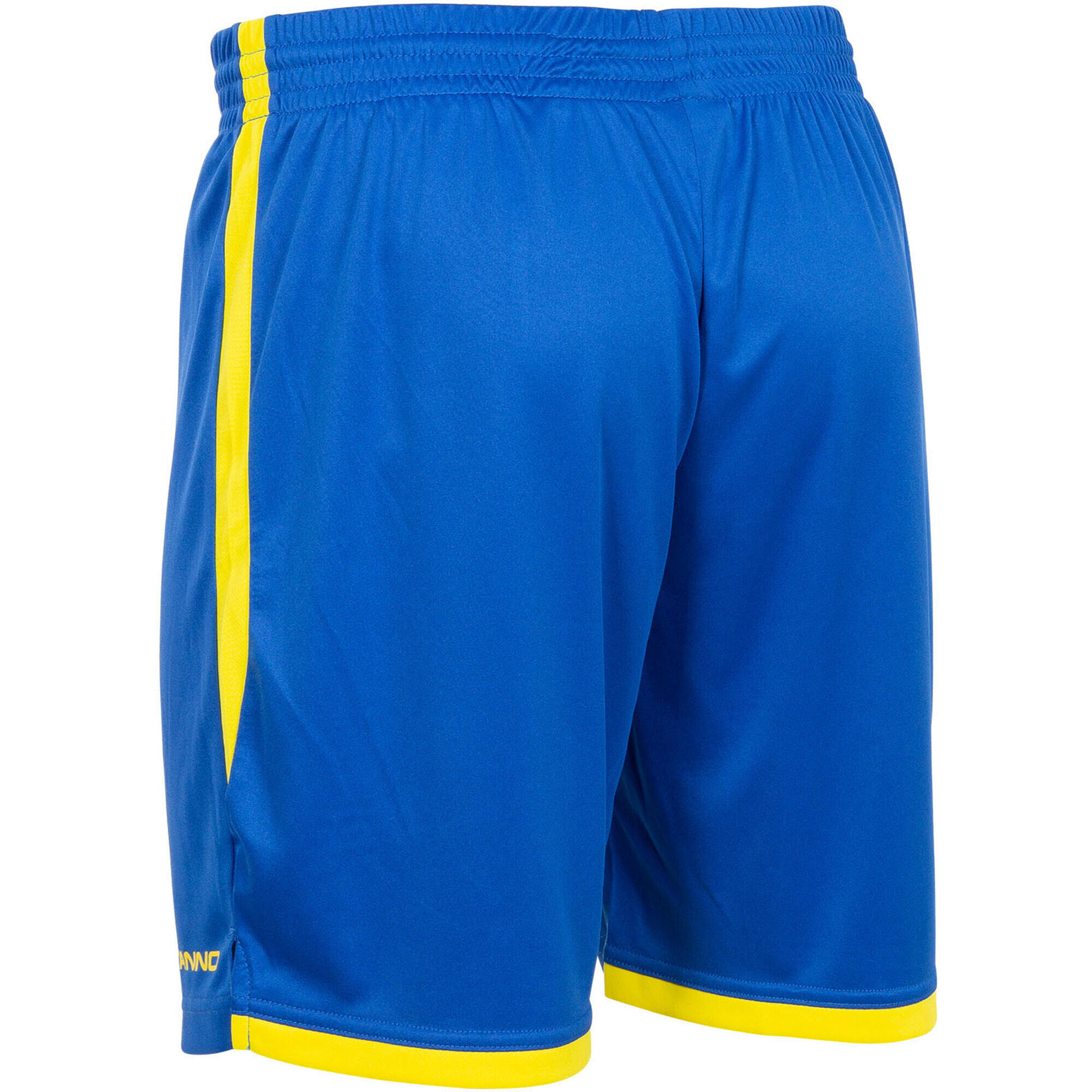Short Stanno Focus 6/7