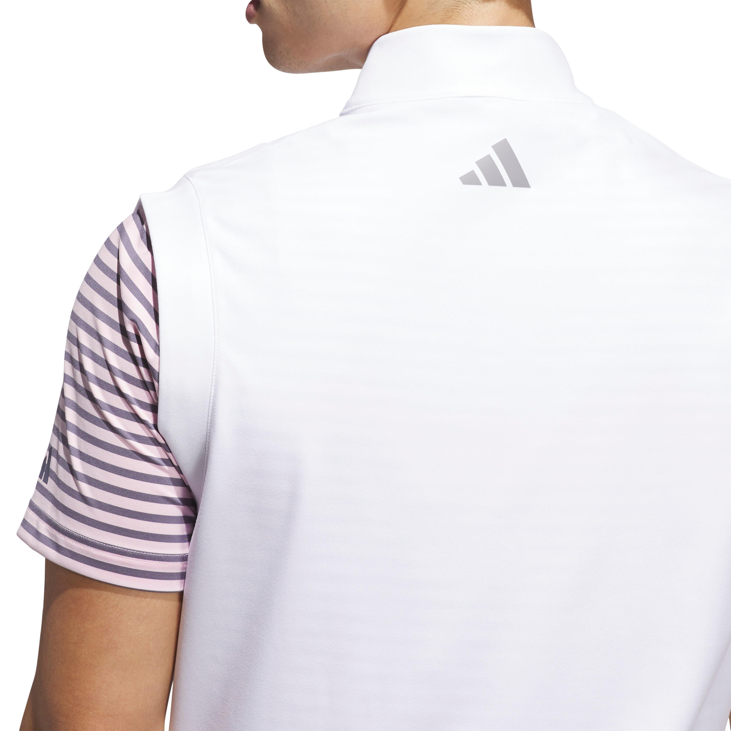 Haut d'entraînement sans manches adidas Ultimate 365 Classic 7/7