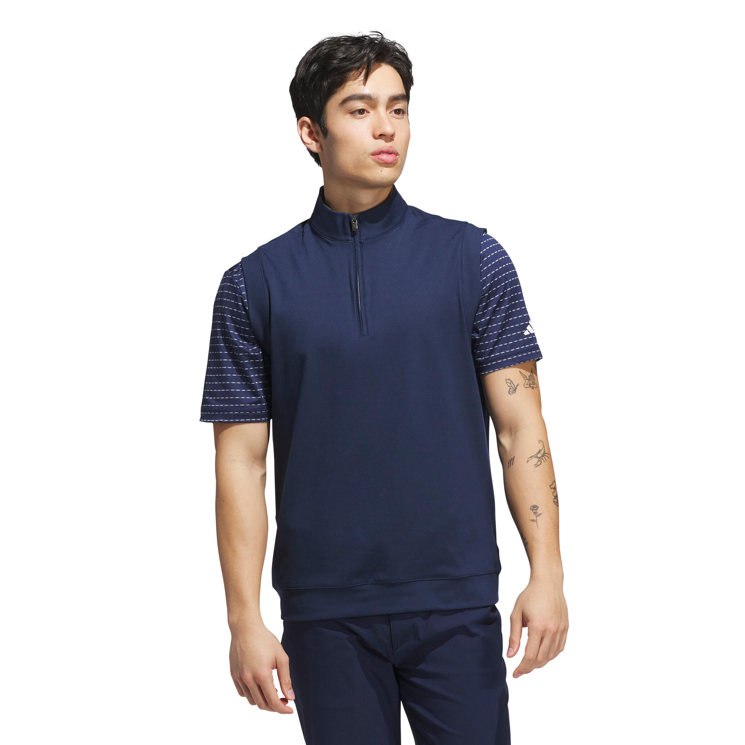 Drill top allenamento adidas Ultimate 365 Classic 3/7