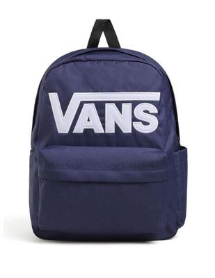 Mochila Vans Old skool drop Marino