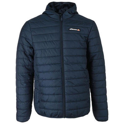 Donsjas heren ladruns padded jacket