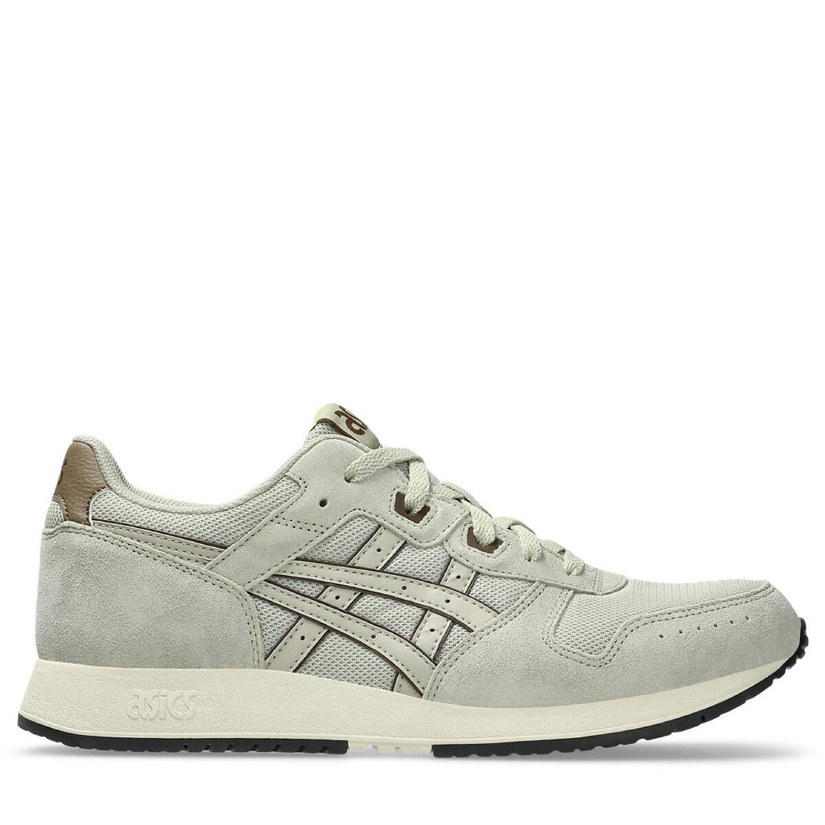 Asics - Baskets Homme Lyte Classic - Baskets - Vert - Decathlon