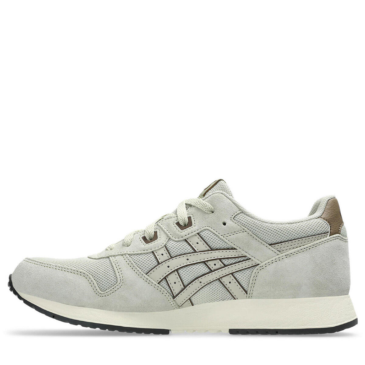 Turnschuhe Asics Modell 1203A611-301 für unisex 3/5