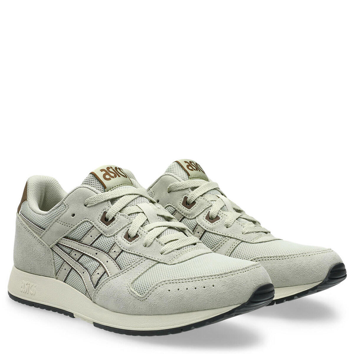 Turnschuhe Asics Modell 1203A611-301 für unisex 2/5