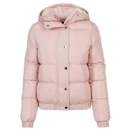 Parka femme Urban Classic hooded