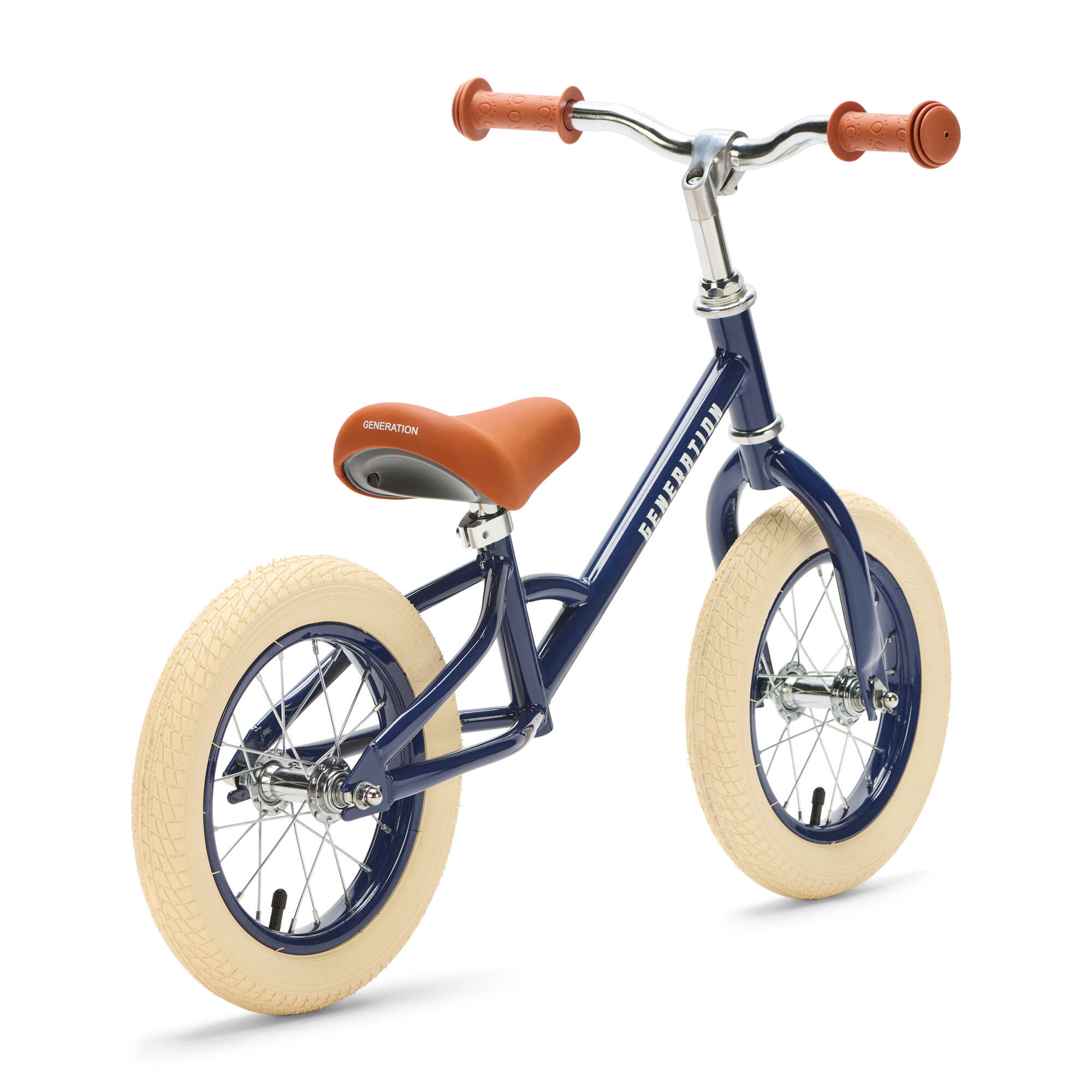 Bicicleta de Equilibrio Generation - Azul 3/3