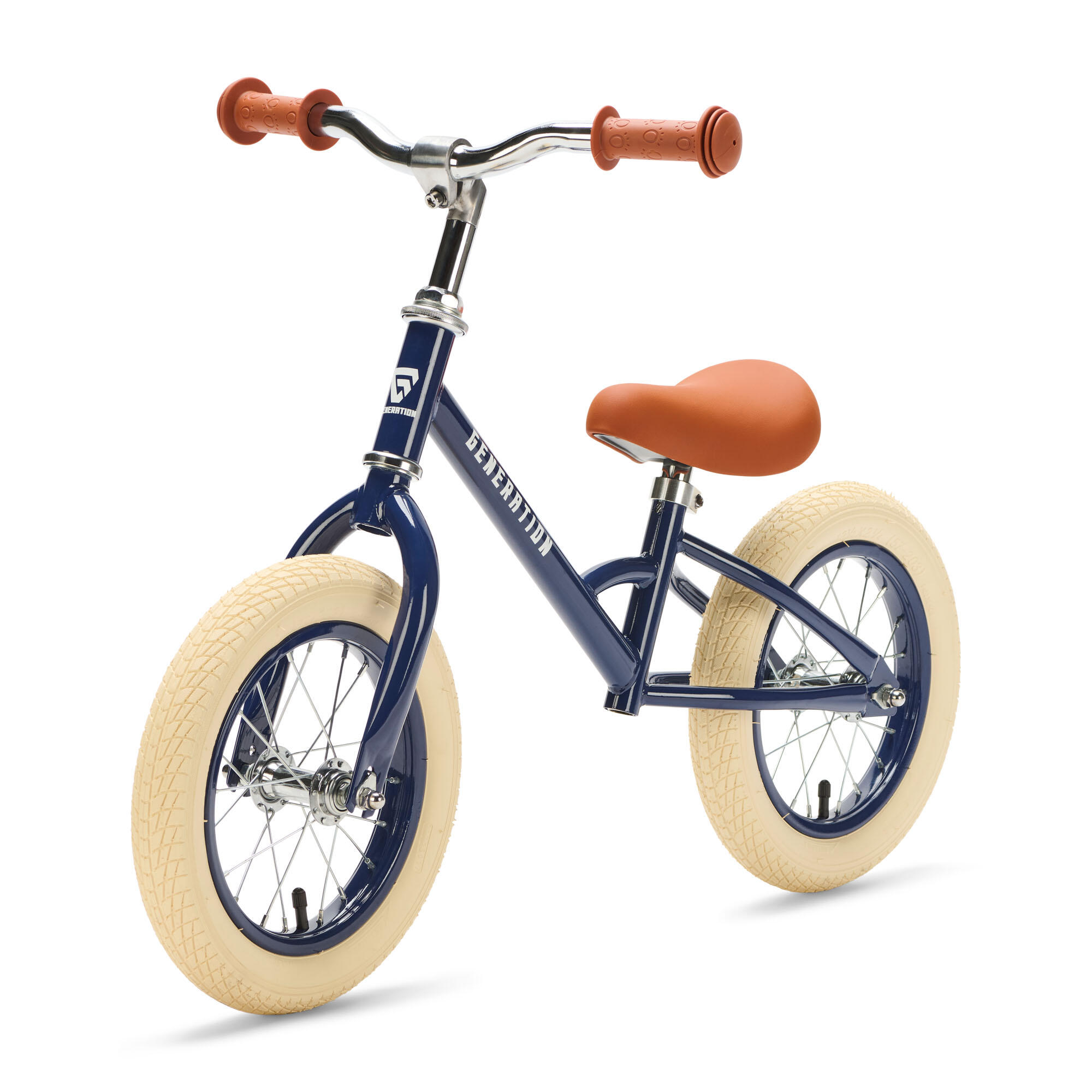Bicicleta de Equilibrio Generation - Azul 2/3