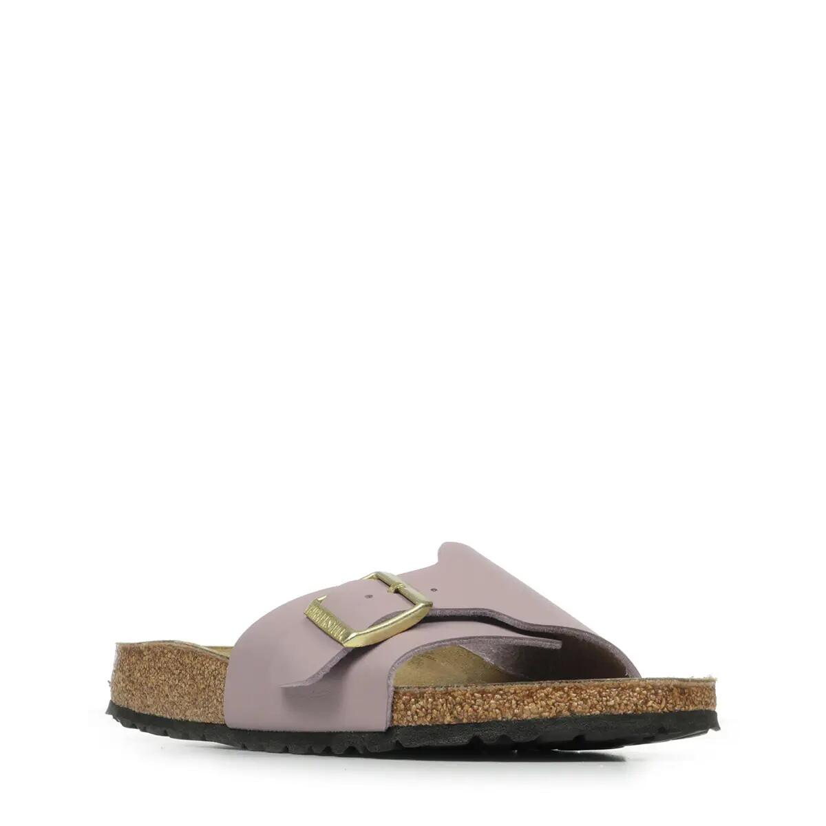 Sandales Femme Catalina Bs Birko Flor 3/4