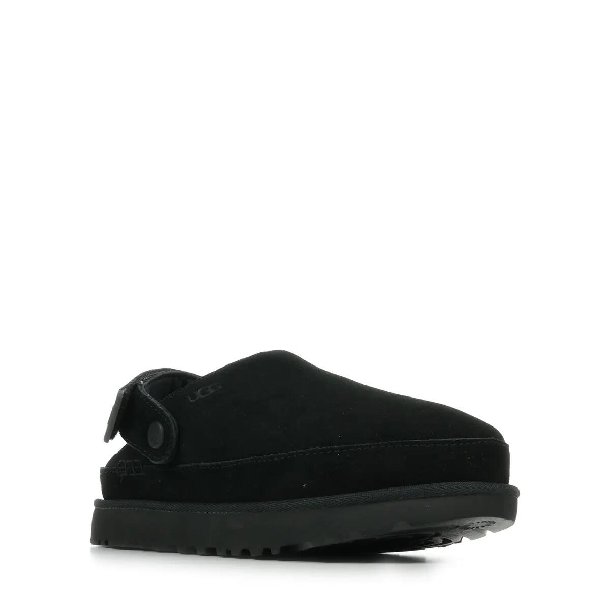 Damskie buty typu crocs W GOLDENSTAR CLOG 2/6