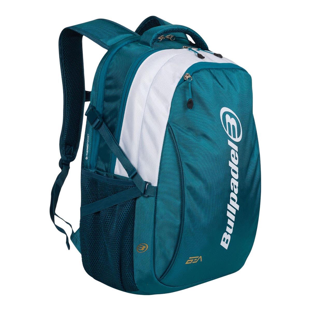 Zaino Bullpadel Pearl Blu Bpm26021 2/7