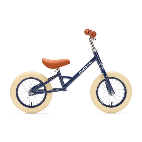 Generation Loopfiets - Blauw