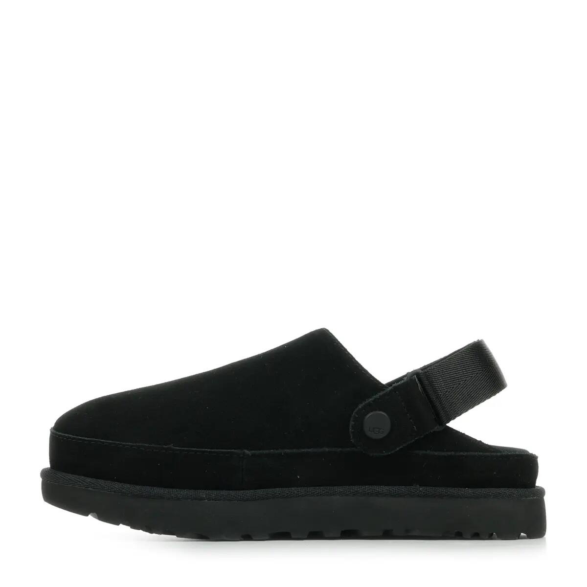 Damskie buty typu crocs W GOLDENSTAR CLOG 4/6