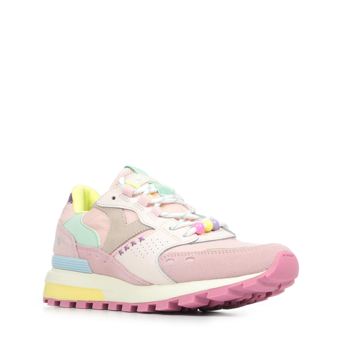 Baskets Femme Luna 2/6