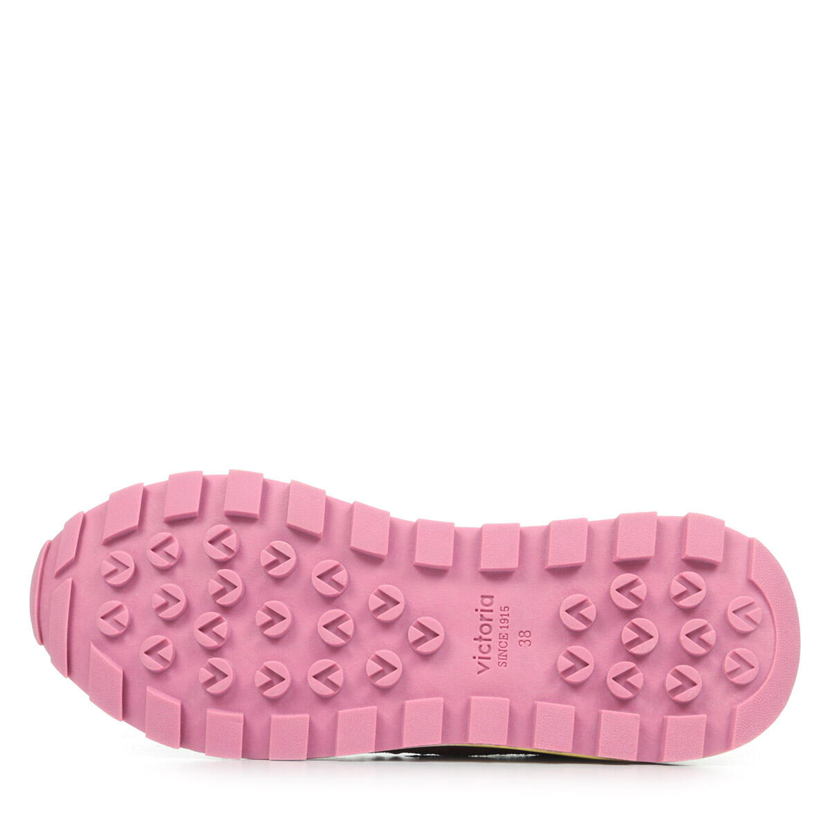 Baskets Femme Luna 6/6