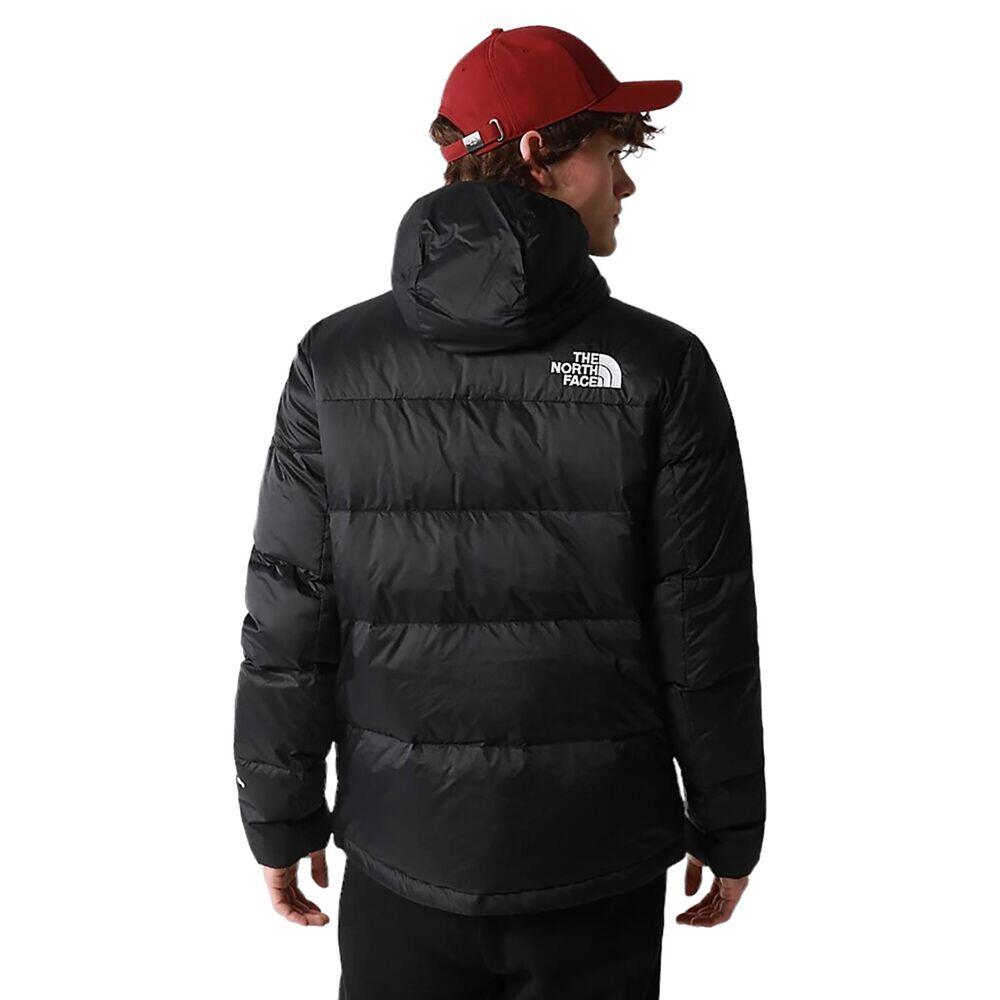 Piumino Uomo M Himalayan Light Down Hd 2/4