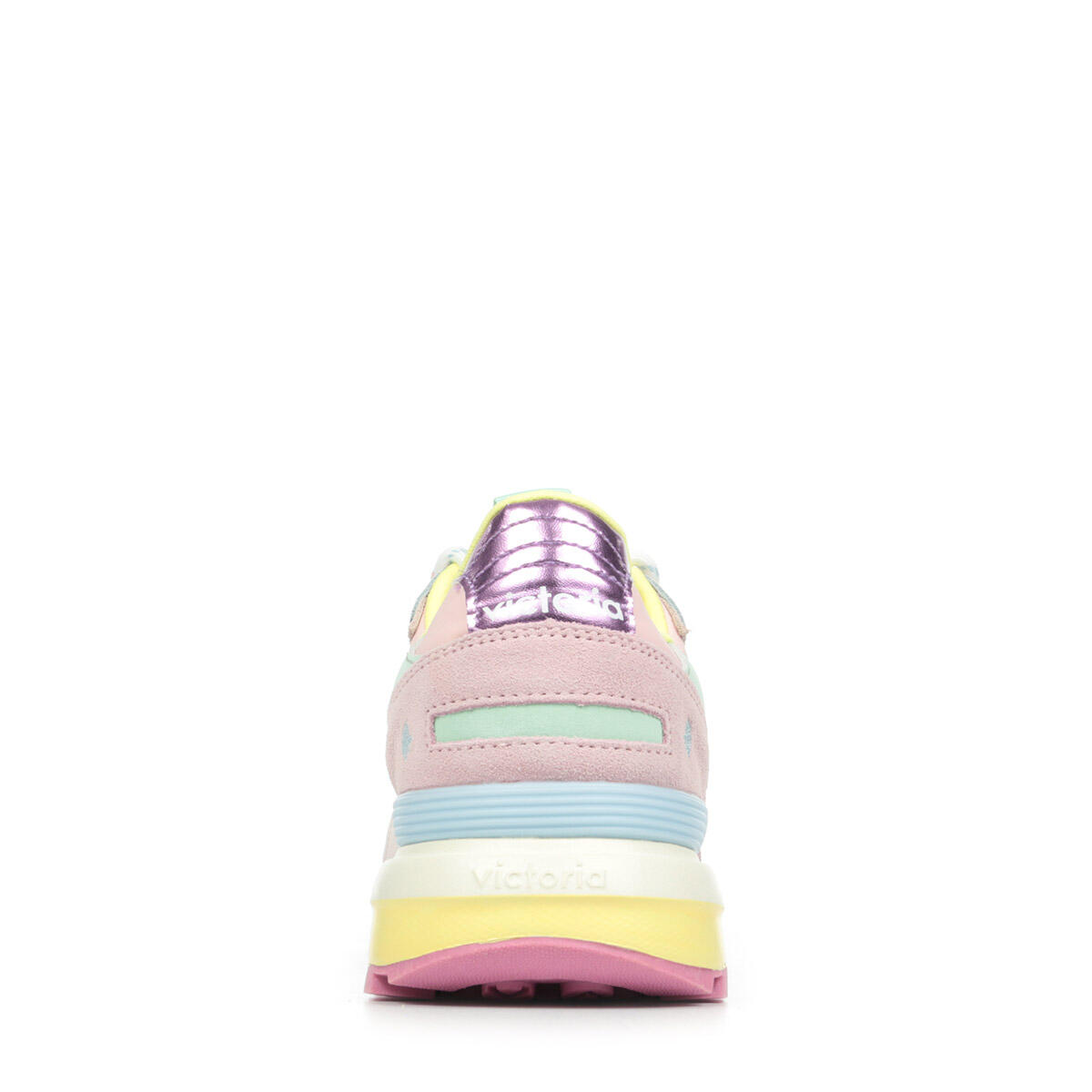 Baskets Femme Luna 5/6
