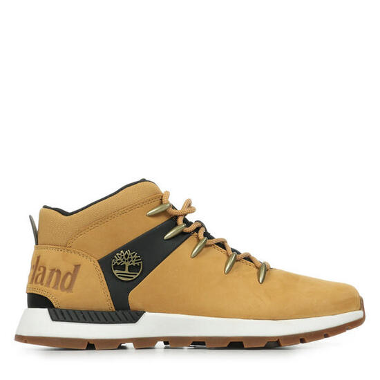 Baskets Homme Sprint Trekker Mid Lace Sneaker