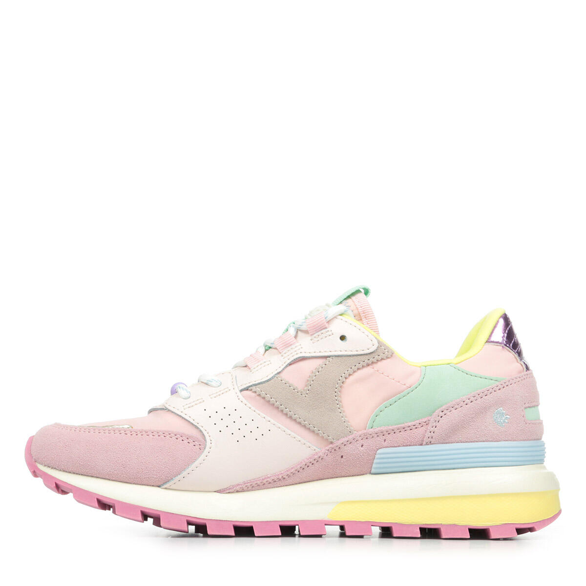 Baskets Femme Luna 4/6