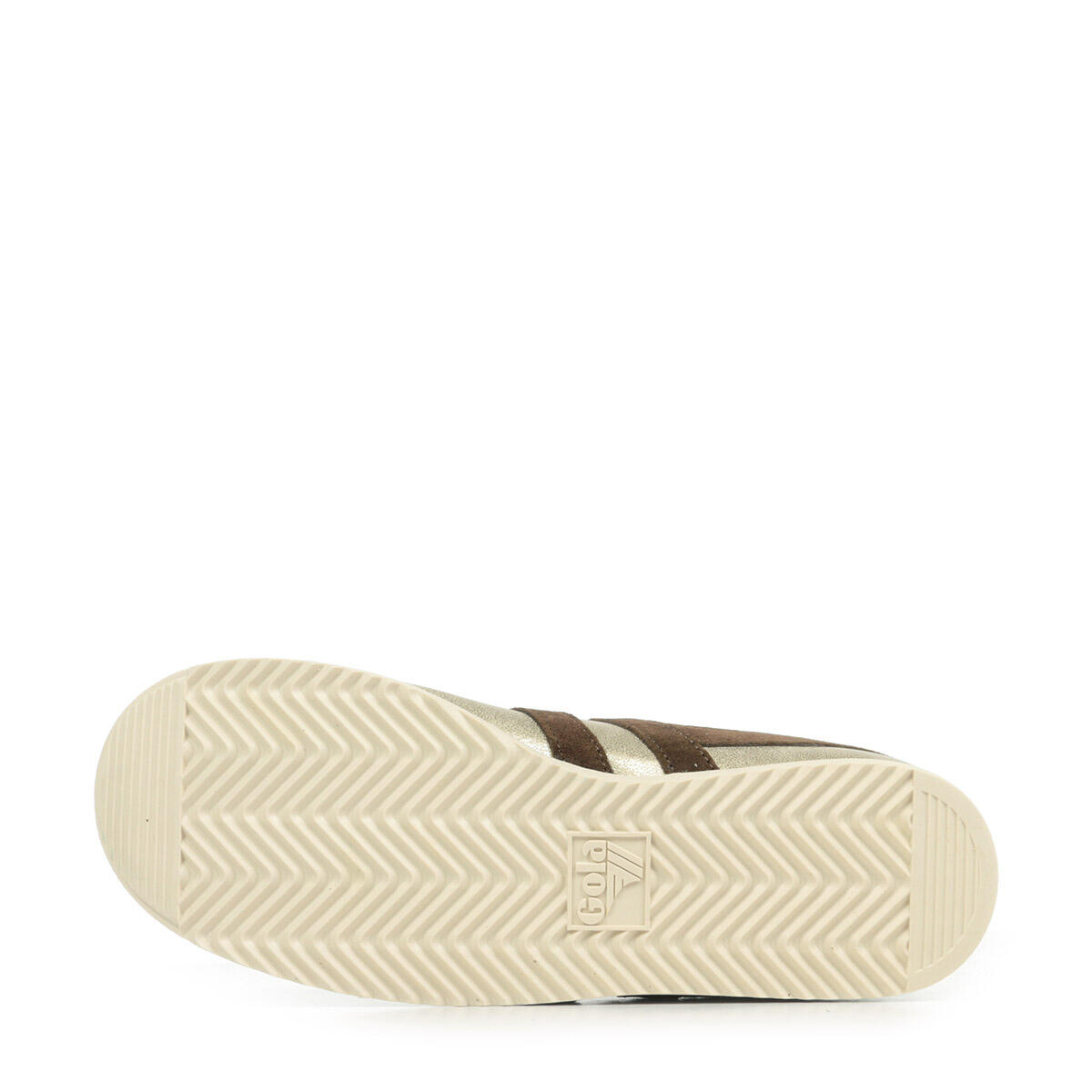 Baskets Femme Baskets Gola CLB343 Marron Gola 6/6