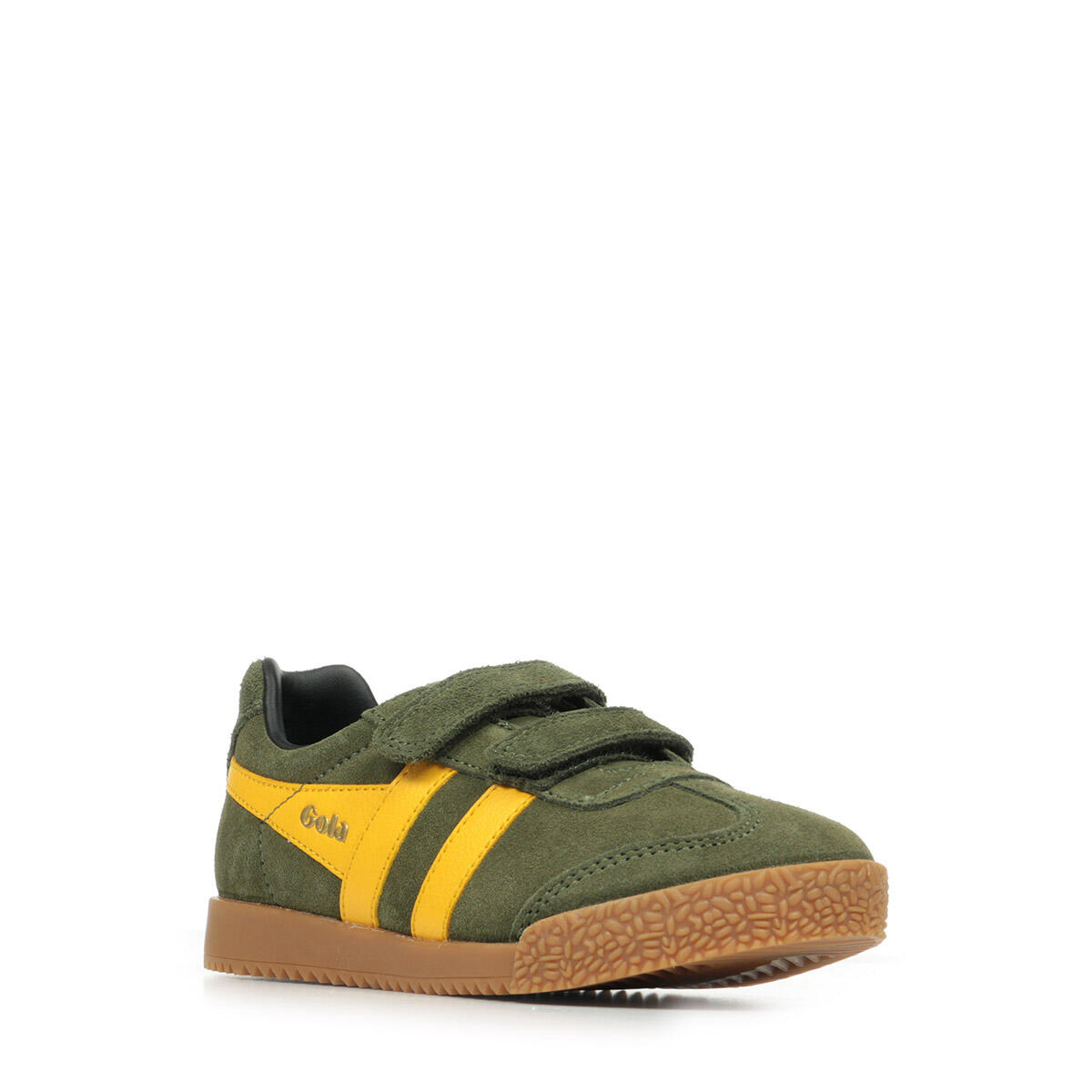 Sneakers Kind Harrier Strap 2/6