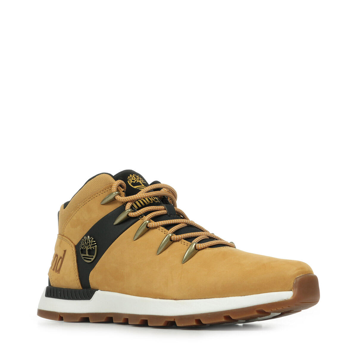 Baskets Homme Sprint Trekker Mid Lace Sneaker 2/6