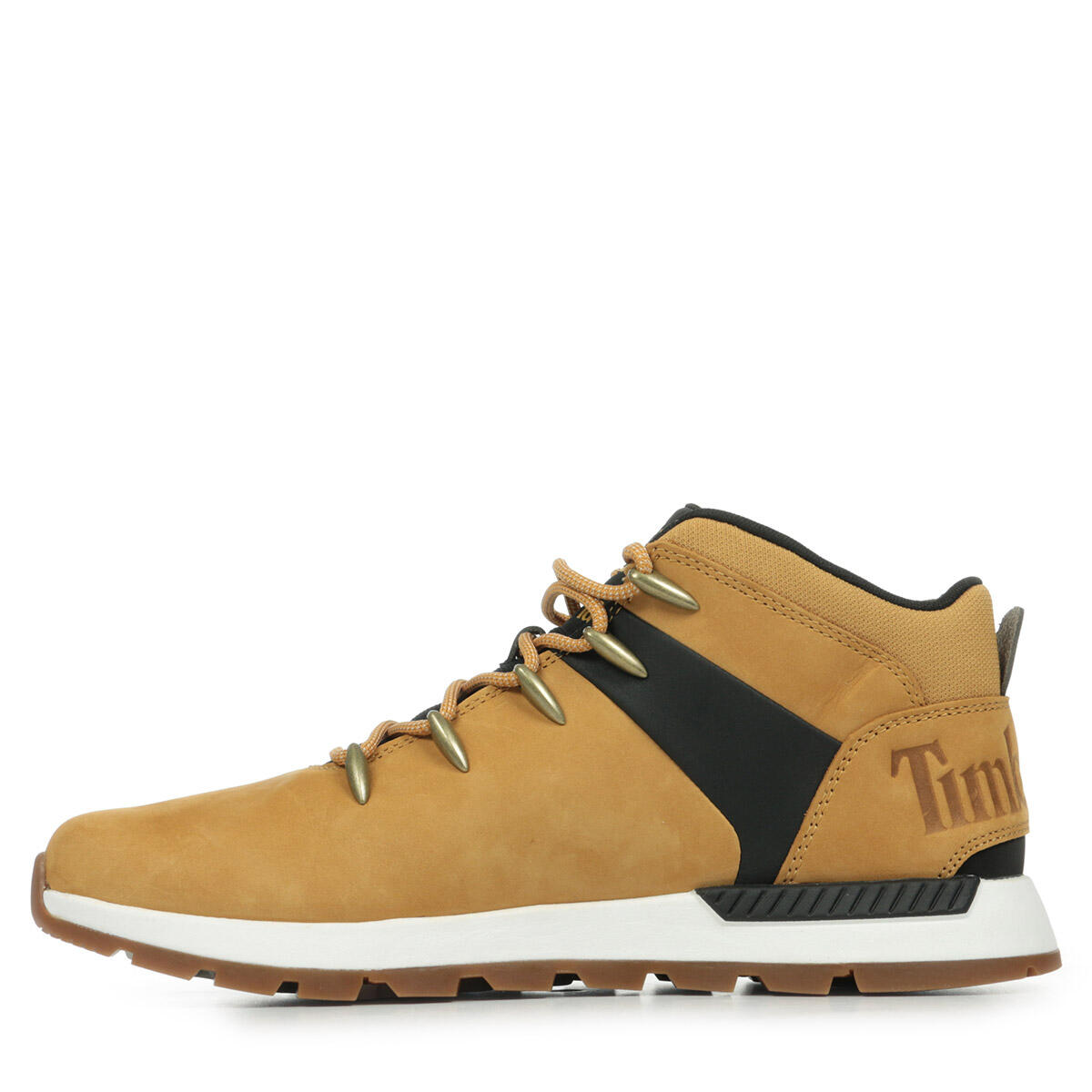 Baskets Homme Sprint Trekker Mid Lace Sneaker 4/6
