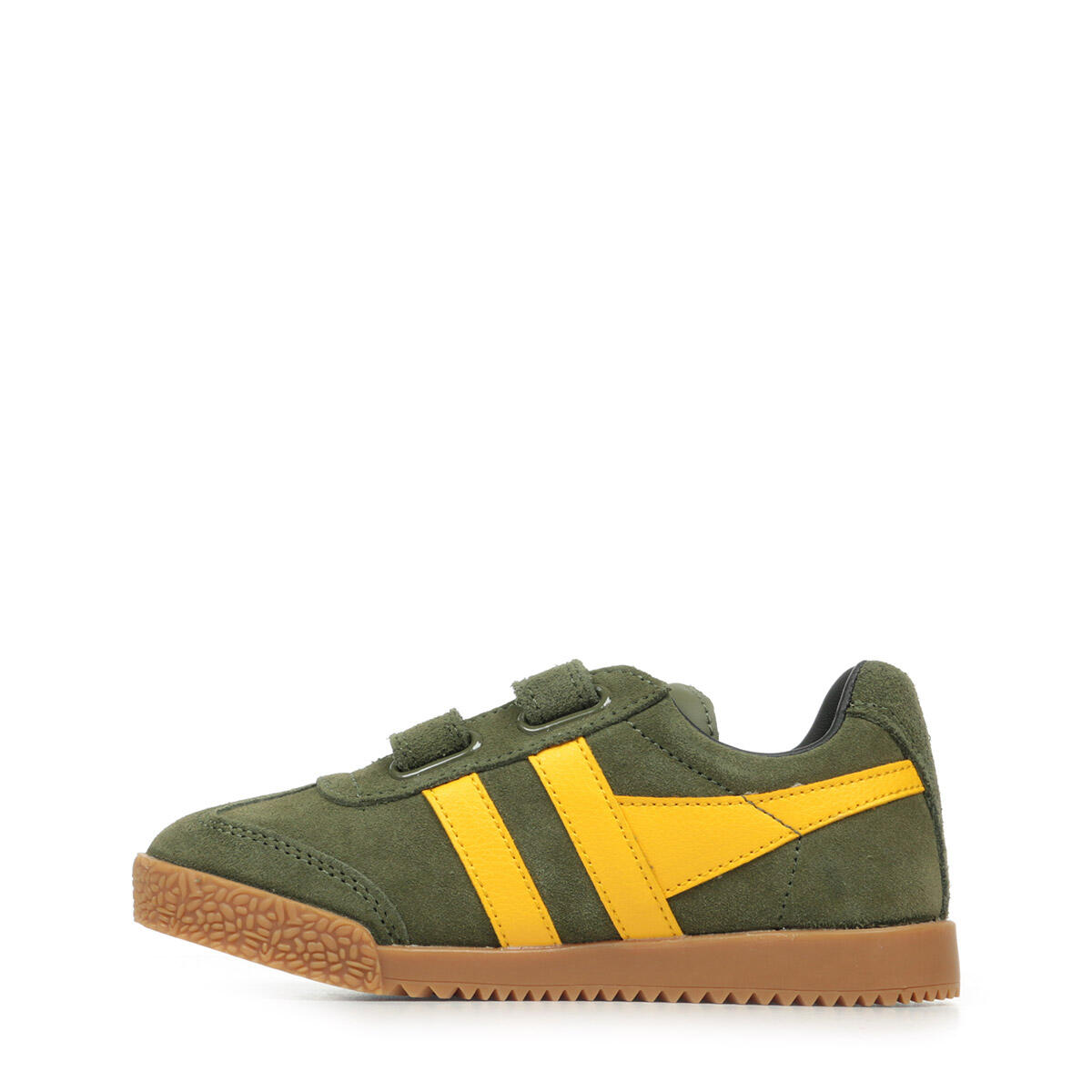 Sneakers Kind Harrier Strap 4/6