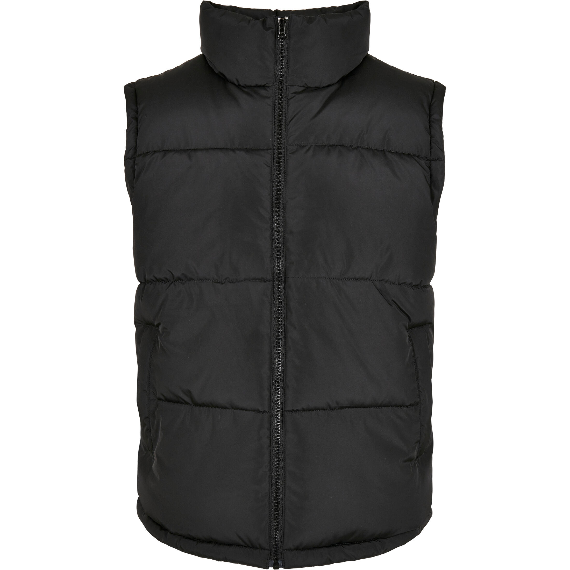 URBAN CLASSICS Jacket Urban Classics block puffer