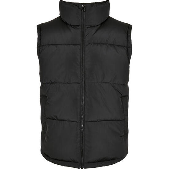 Jacke Urban Classics block puffer