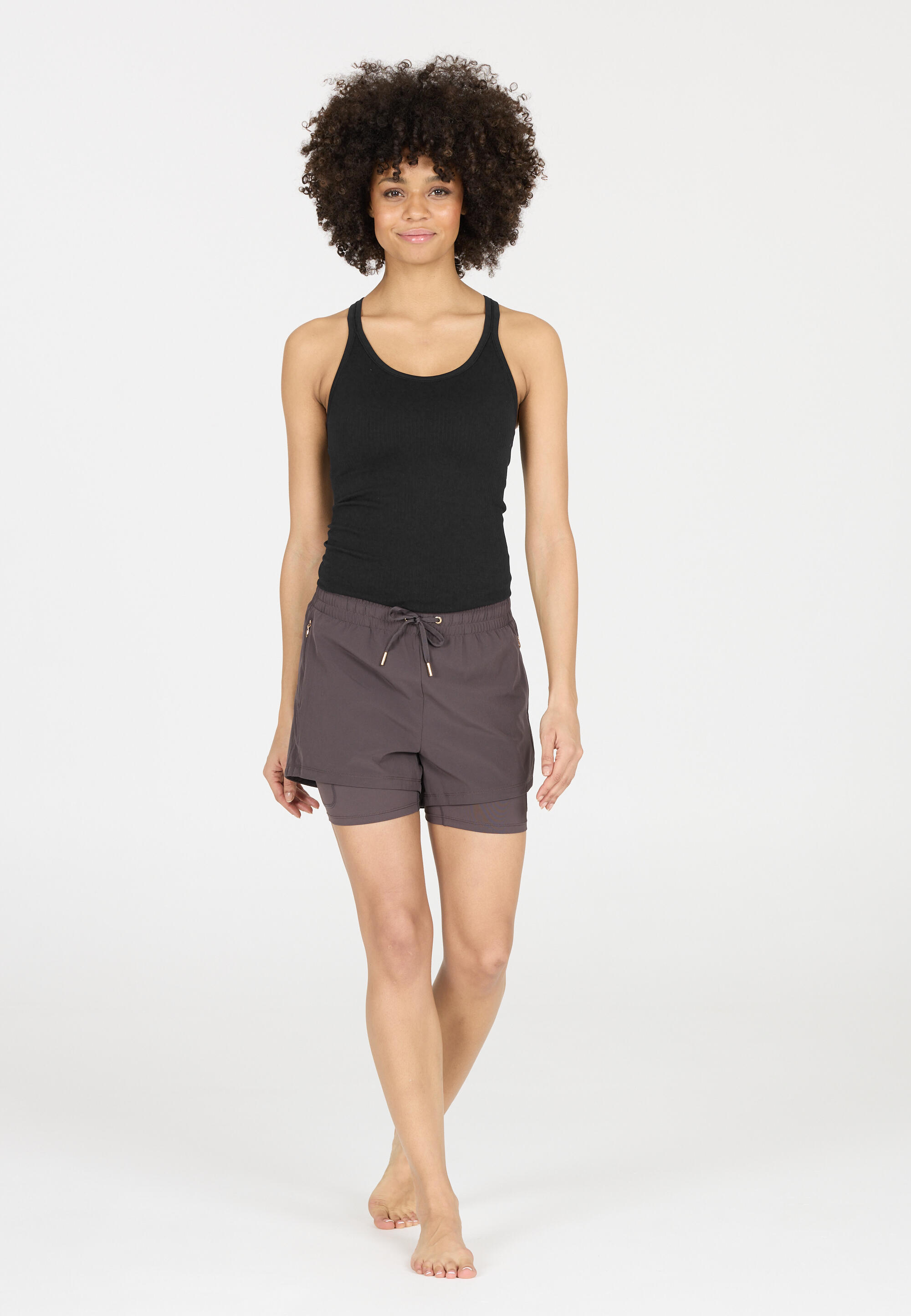 Tanktop Connie 3/15