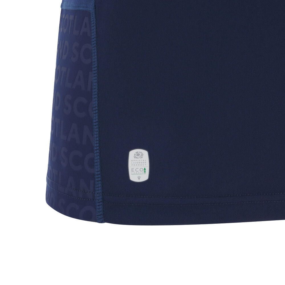 Maglia Casa Scozia 2025/26 5/6