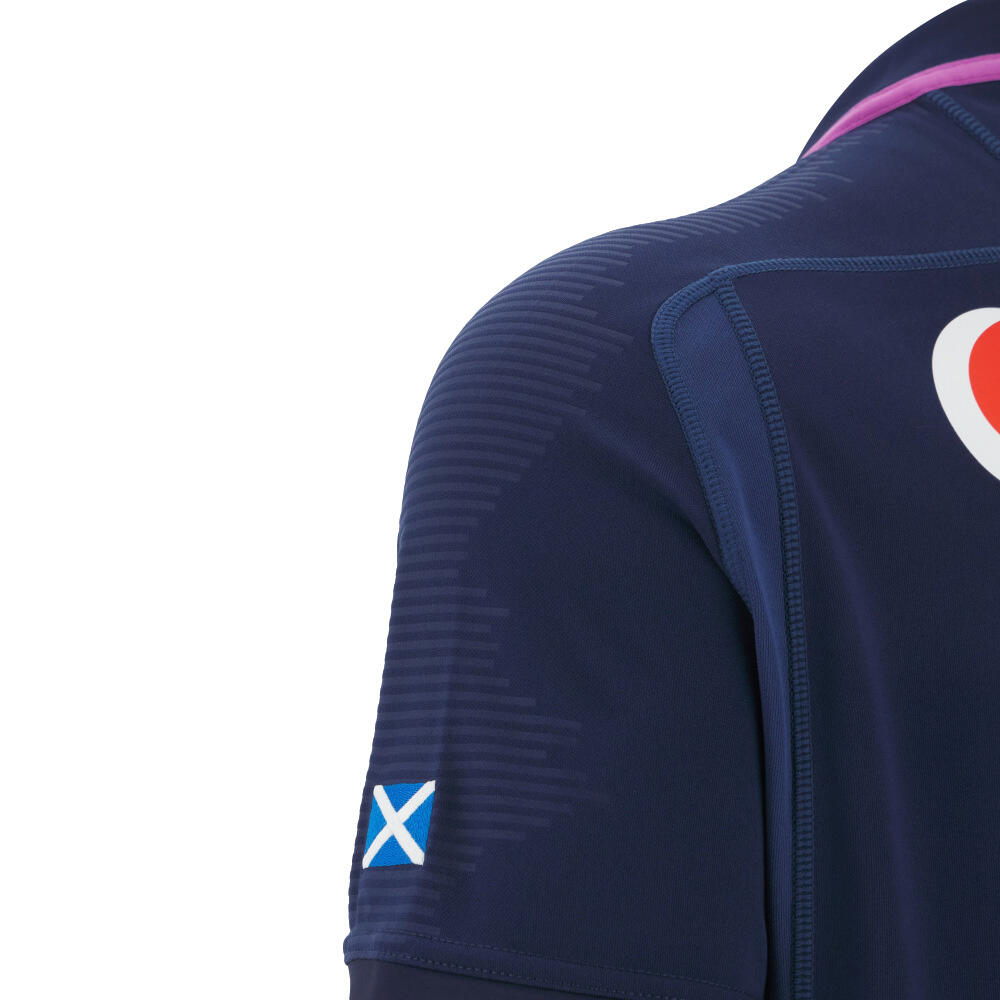 Maglia Casa Scozia 2025/26 4/6