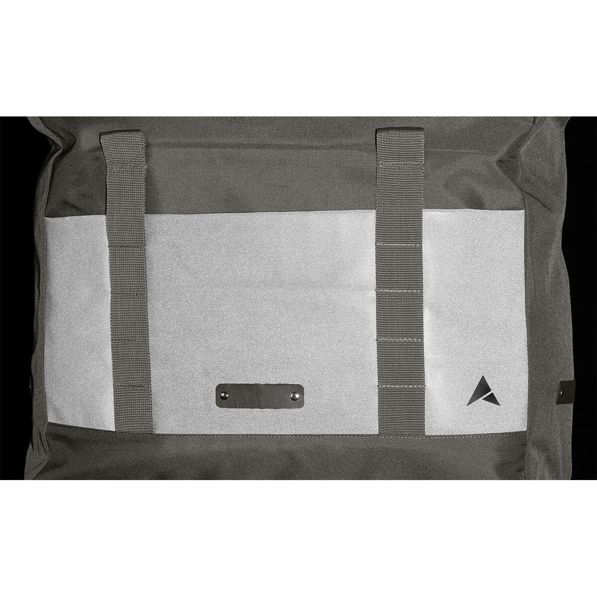 Gepäckträgertasche Altura Messager Grid 3/7