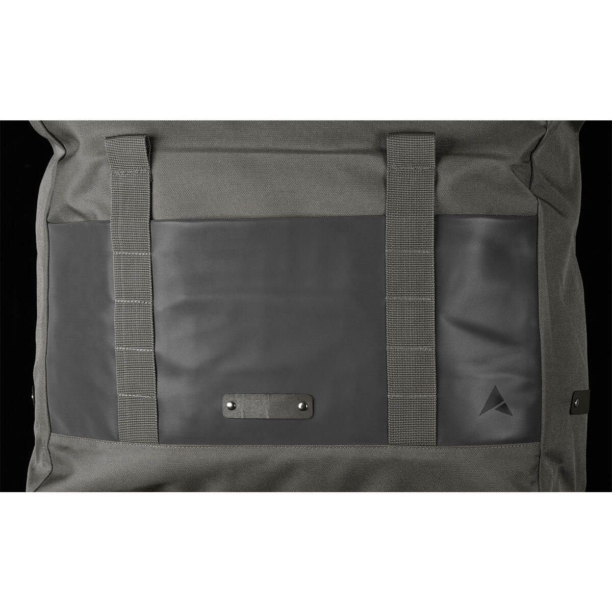 Gepäckträgertasche Altura Messager Grid 2/7