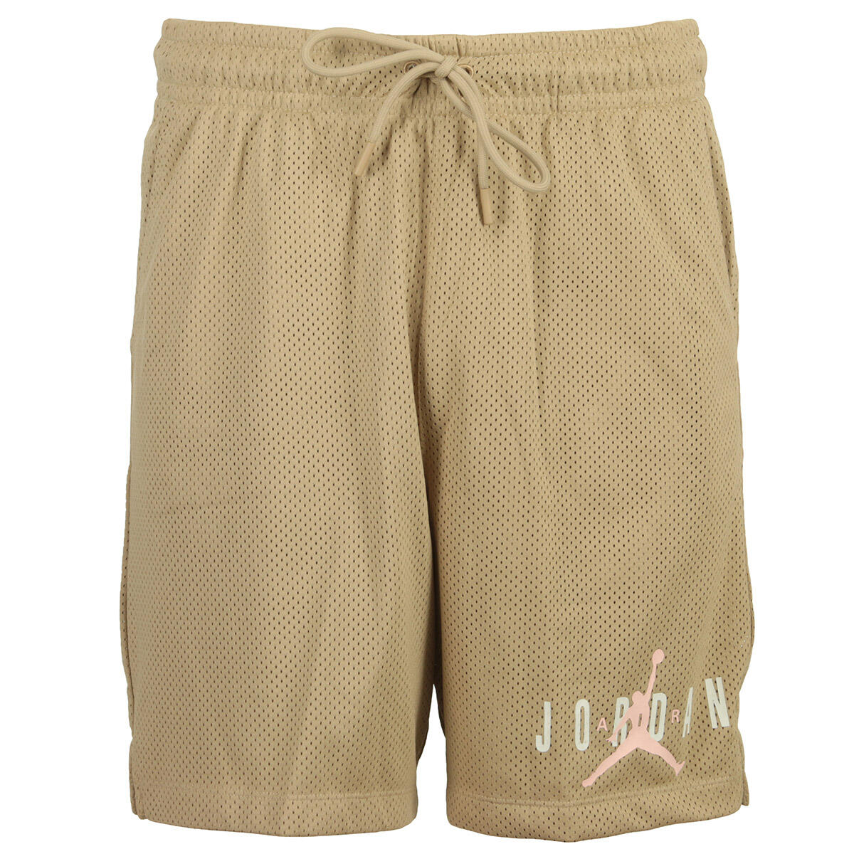 Short Homme M J Ess Mesh Gfx 1/2