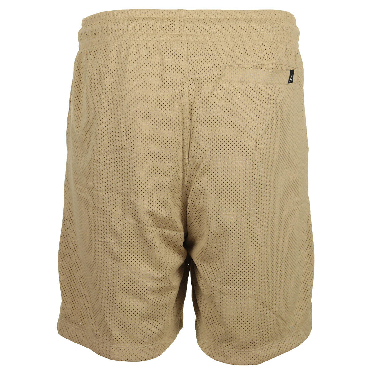 Short Homme M J Ess Mesh Gfx 2/2