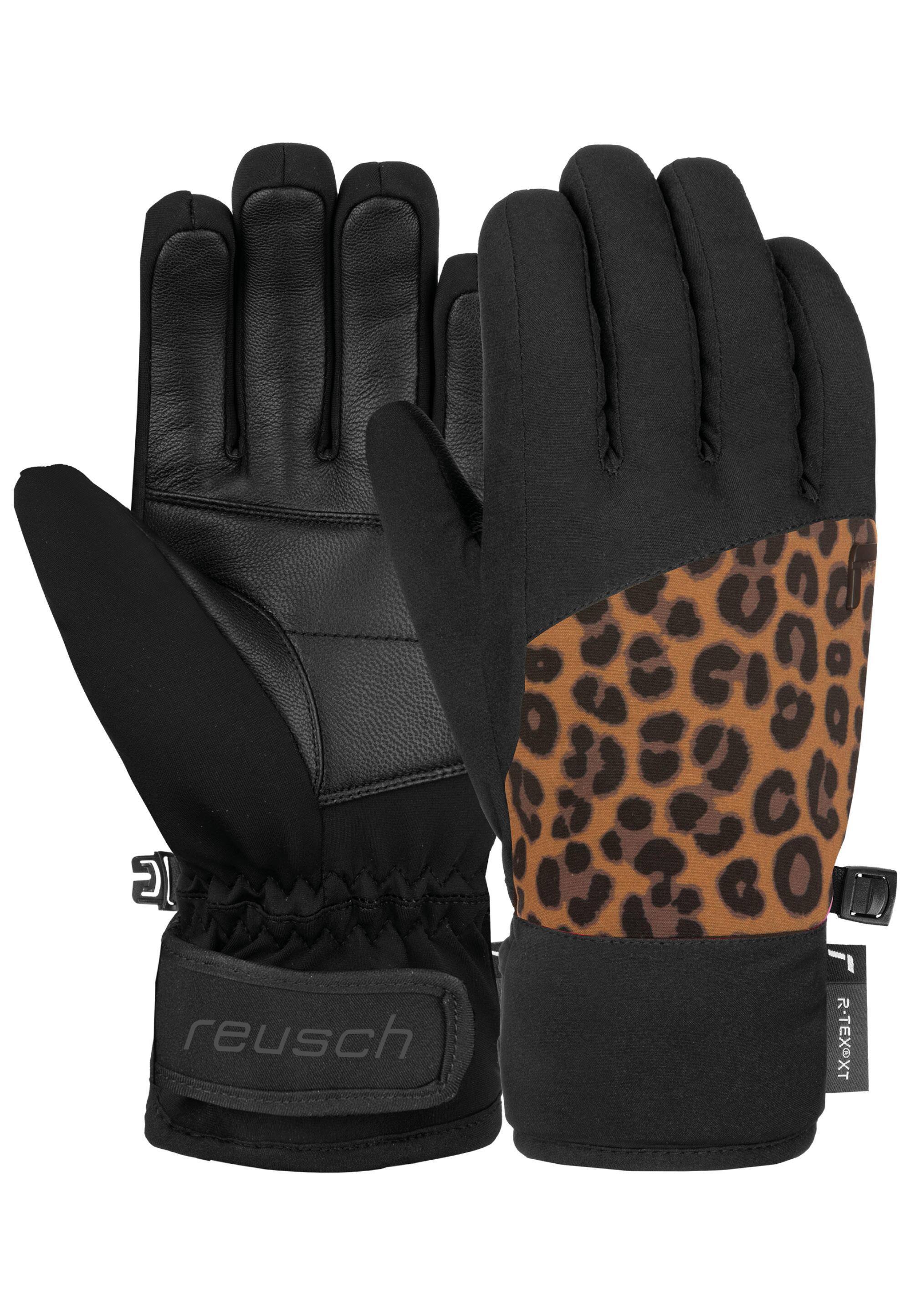 REUSCH Fingerhandschuhe Beatrix R-TEX® XT Junior