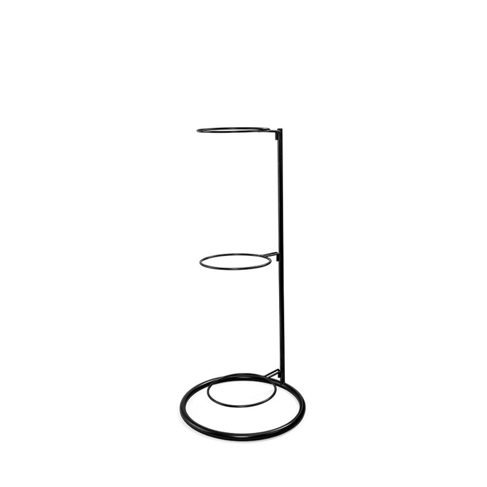 SUPPORT DE BALLE DE PILATES 2/2
