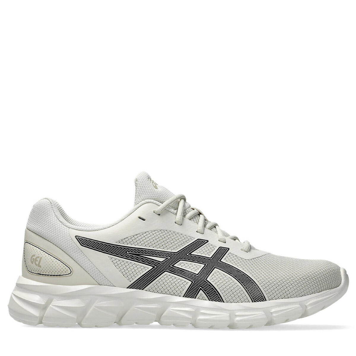 Asics - Baskets Homme Gel Quantum Lyte Ii - Baskets - Gris - Decathlon