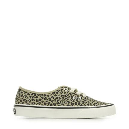 Baskets Femme Authentic