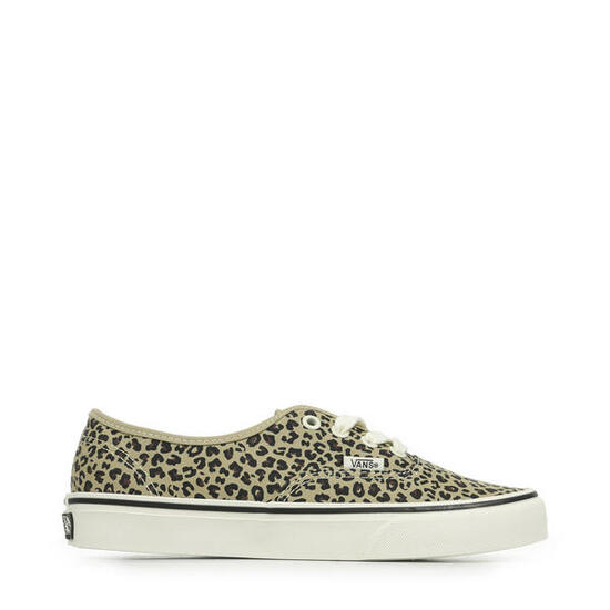 Baskets Femme Authentic