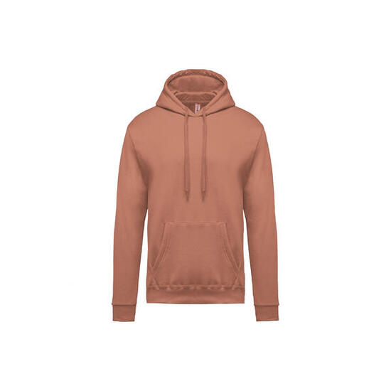 Bluza z kapturem Kariban