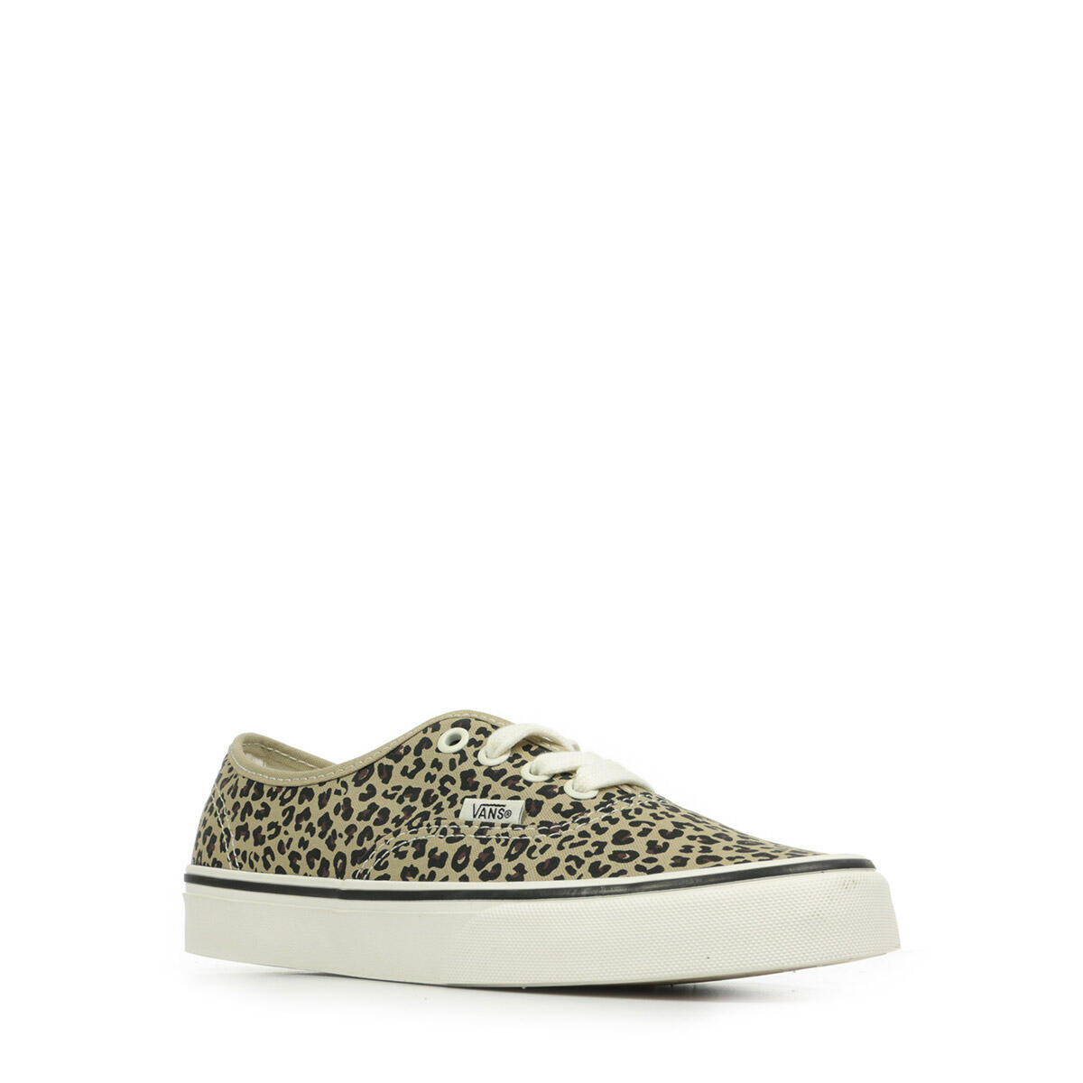 Baskets Femme Authentic 2/6