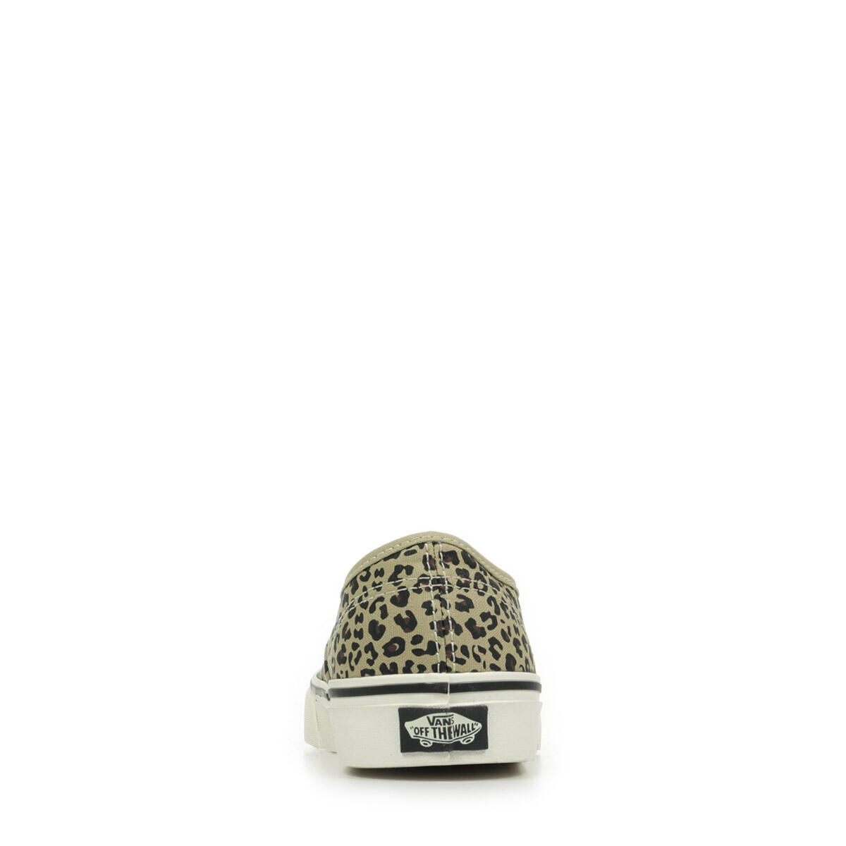 Baskets Femme Authentic 5/6
