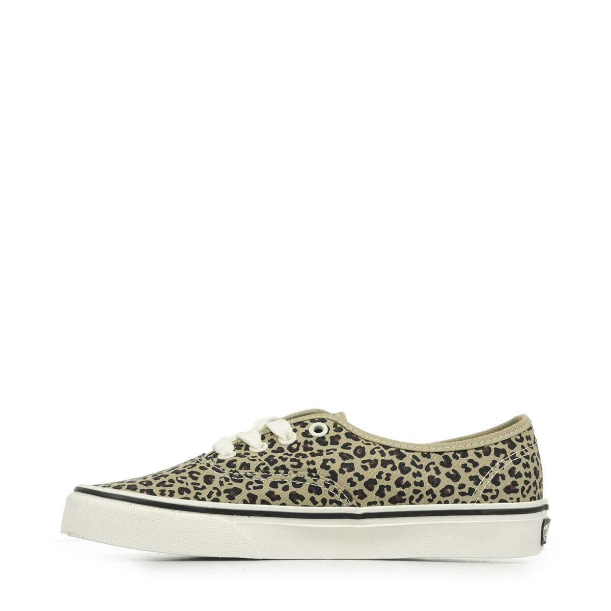 Baskets Femme Authentic 4/6