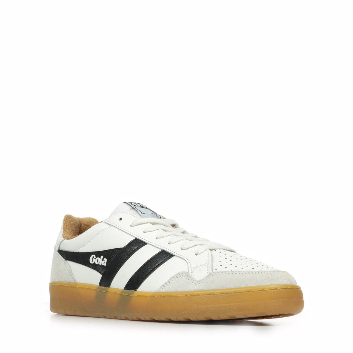 Sneakersy Gola Eagle 86 2/6