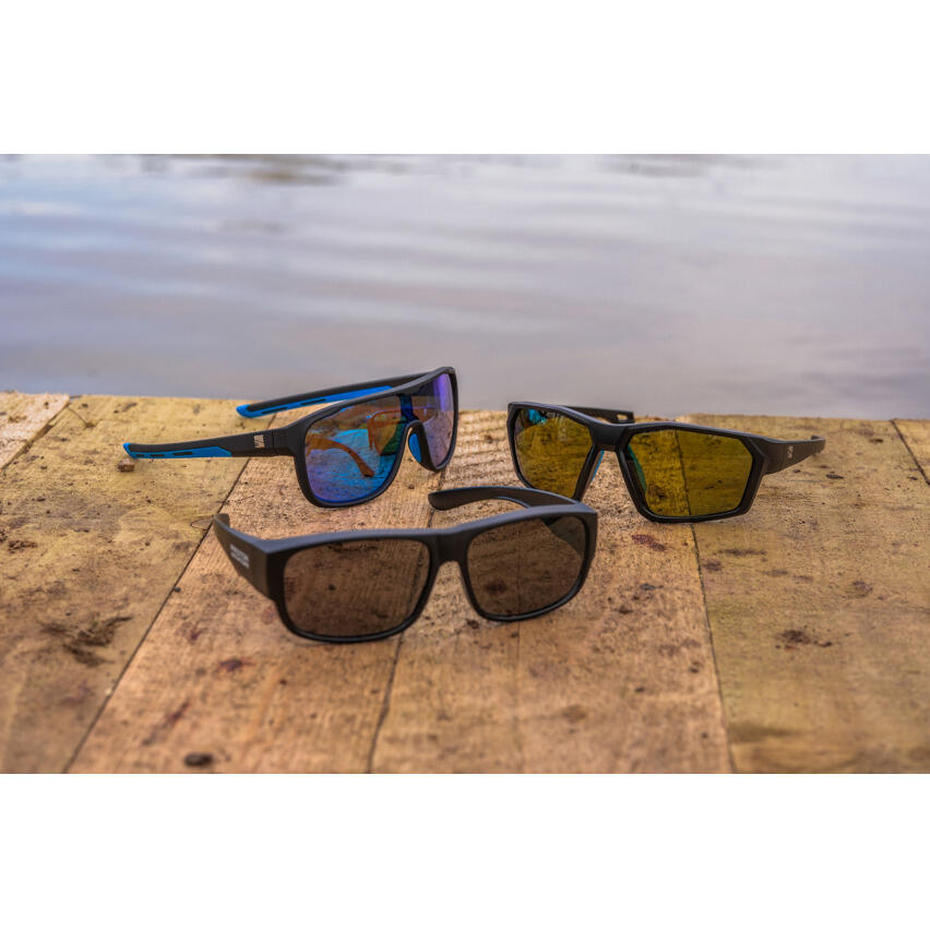 Lunettes de soleil Preston Absolute Ascent 3/3