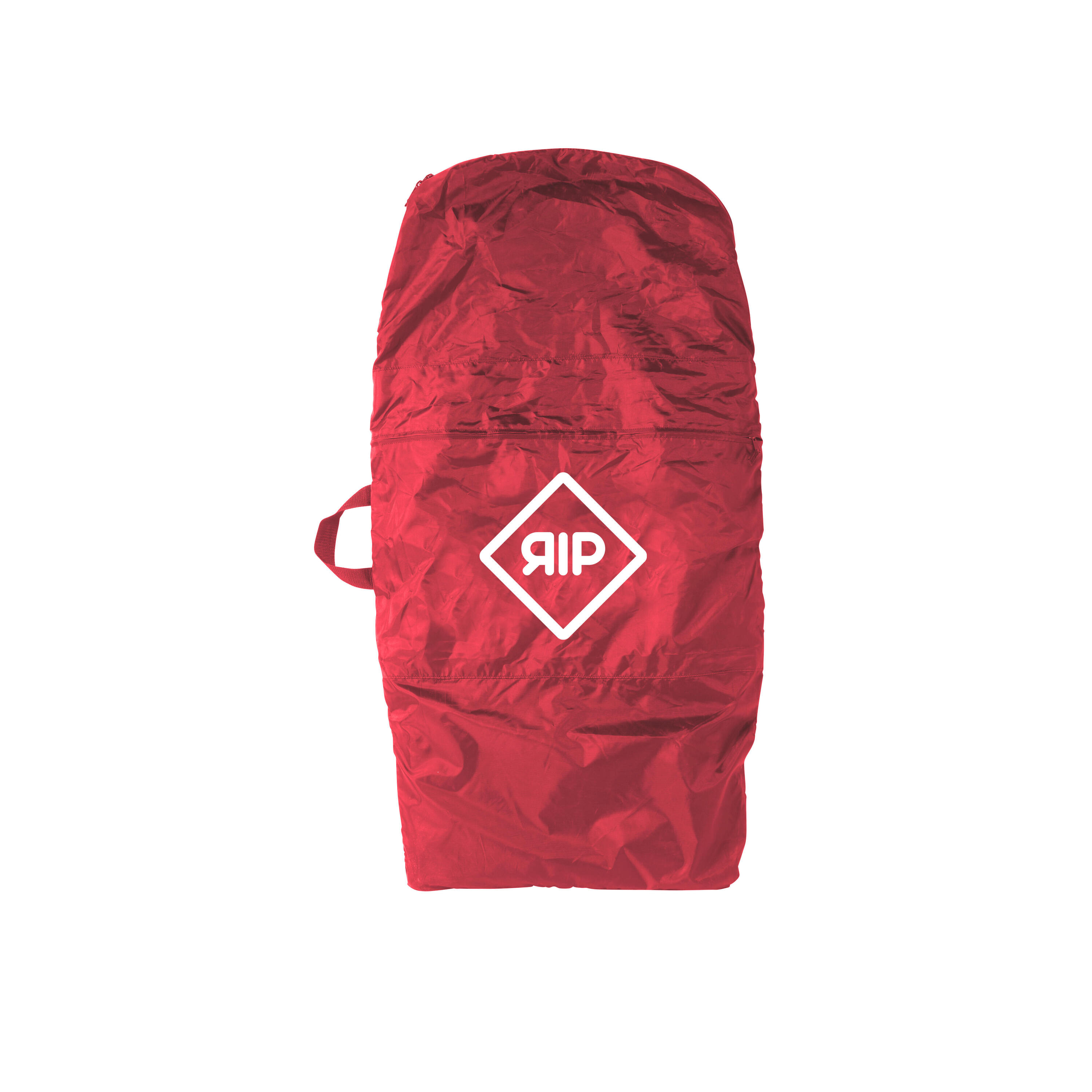RIP RIP - Capa para Bodyboard CP160 - Vermelho