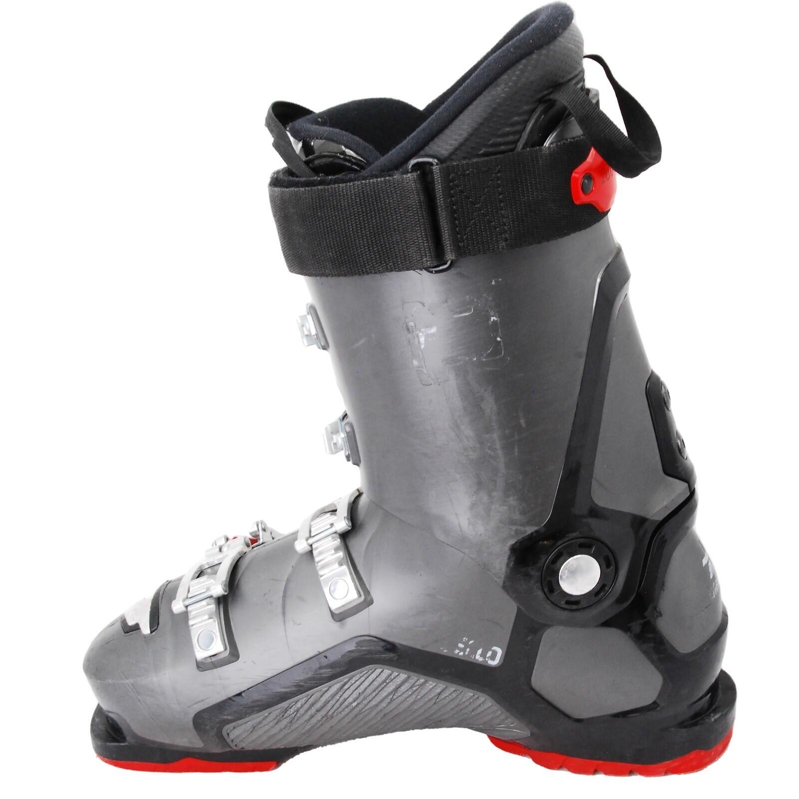 RECONDITIONNE - Chaussures De Ski Dalbello Ds Sport Ax Ltd 3/4